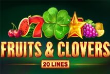 Fruits & Clovers slot